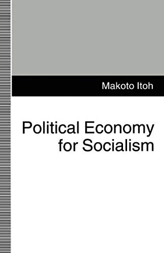 The Economics of Feasible Socialism Revisited (Volume 0): Nove