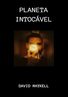Livro Planeta Intocável