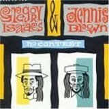 Gregory Isaacs & Dennis Brown - No Contest - Zortam Music