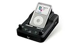 Alesis JamDock Practice Dock for iPod