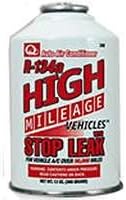 REFRIGERANT HIGHMILE13OZ by QUEST MfrPartNo 340