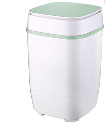 washing machine Electric Mini Portable Compact 3.5KG Capacity Rotary Dryer 160W with Timing Control for Family/Hotel/Apartment
