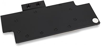 Ek Fc Titan X Pascal Acetal ニッケル イーケー Ek 水冷システム 通販 Amazon
