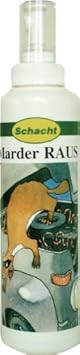Marder Raus 250ML 1MARD250