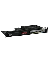 Montaje en rack. IT rm ci t2 Kit para cisrack Cisco ASA 5506