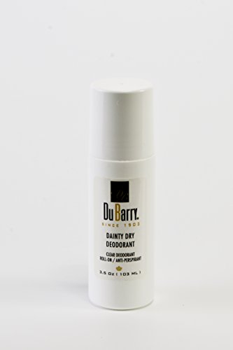 DuBarry Dainty Dry Deodorant - 3.5 oz./ 103 ml