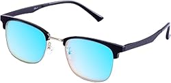 WHNING Men's Colorblind Glasses Red Green Blindness