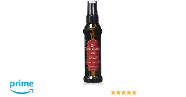 Marrakesh Hair Care Argan And Hemp Styling Oil 2 Ounce Amazon Ca