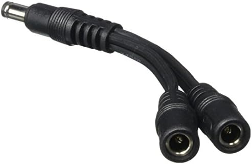 Powerlet Coax Y Cable