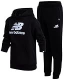 New Balance Boys' Jogger Set - 2-Piece Fleece