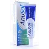 Anusol Cream x 43g by Anusol