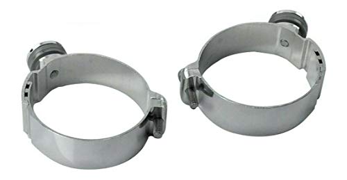 Adjustable Fork Clamps for 35-43mm Forks-9953 for Motorcycle Fairing Accessories