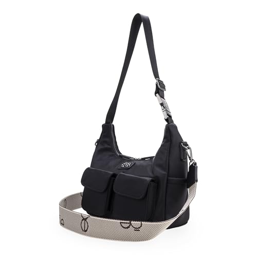 CLOE Bolsa Hobo Mediano Para Mujer
