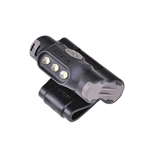 Multi Purpose Clip Light