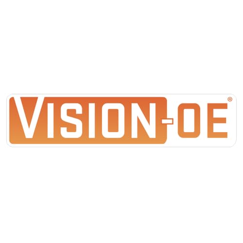 Vision OE Rack & Pinion - N101-0263