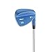 Mizuno Golf Men's T7 Blue Ion Wedge Right 60-06