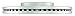 BOSCH 20011510 QuietCast Premium Disc Brake Rotor - Compatible With Select Ford Edge; Lincoln MKX; FRONT - Single