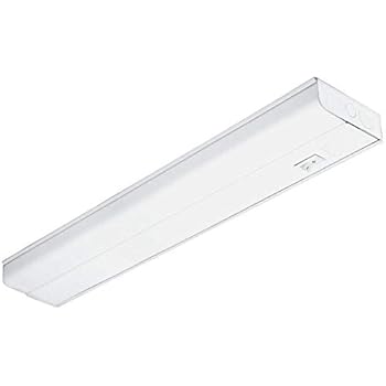 Hardwired LED Under Cabinet Task Lighting - 16 Watt, 24