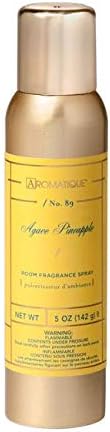 AromatiqueAgave Pineapple Room Spray