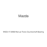 Mazda M502-17-299B Manual Trans Countershaft Bearing