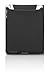 Targus Simply Basic Cover for iPad 3 and iPad 4th Generation, iPad 2, Wi-Fi/4G Model 16GB, 32GB, 64GB, Charcoal Gray (THZ15801US)