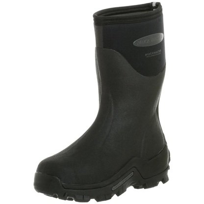 Muck Boot Muckmaster Commercial Grade Rubber Work Boot
