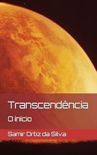 Livro Transcendência: O início