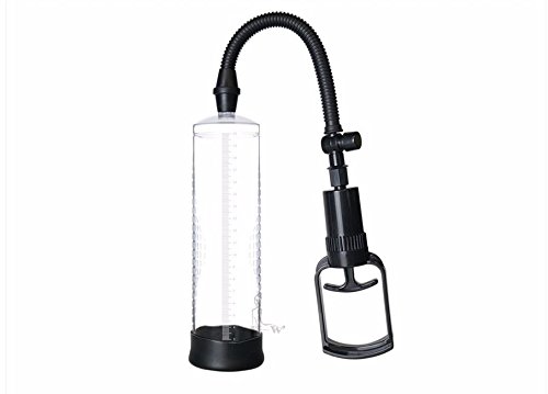 USBR T-Handle Trigger Vacuum Pump (USA SELLER)