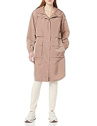 Amazon Aware Women's Recycled Polyester Anorak