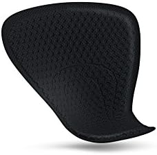Tena for Men Protective Shield Extra Light 14 Pads x 6 Packs, Black, 14 Count (Pack of 6) - Image 3