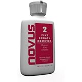 NOVUS 2 Fine Scratch Remover - 2 oz