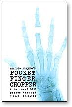 Pocket Finger Chopper by Andrew Mayne
