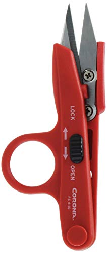 Corona FS 4110 Hydroponic Finger Micro Snips
