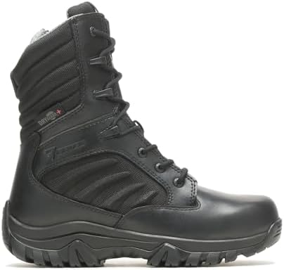 Amazon.com: Bates Men's Core Delta-8 Delta-8-Black, Black, 11.5 EW