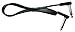EBS Cables PCF-58 Flat Patch Cable