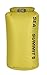 Sea to Summit Ultra-Sil Nano Dry Sack, Featherlight Dry Bag, 8 Liter, Lime Green