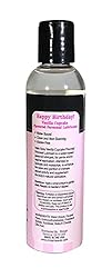 Shibari Hello Water Based Personal Lubricant Happy