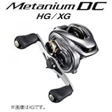 シマノ リール 15 メタニウム DC 右