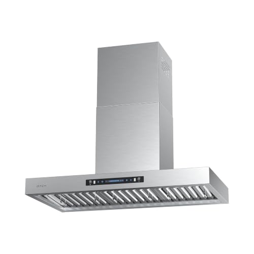 IKTCH Wall Mount Range Hood