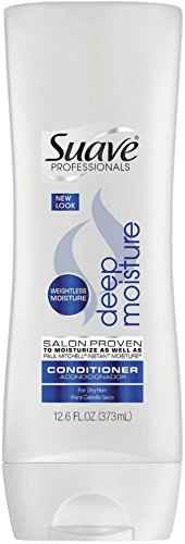 Suave Professionals Deep Moisture Conditioner 12.6 oz