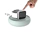Bright Stone,Charger Stand Compatible for Apple Watch Smart Watch Charging Dock Cable Managment Chargers Holder (Green)
