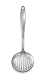 Cuisinox Skimmer, Stainless Steel