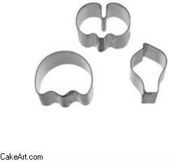 Metal Cutter Sweet Pea -3
