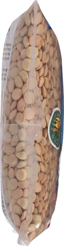 IBERIA DRY LENTILS, 12 OZ