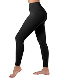 Leggings entrelazados a prueba de sentadillas (90 grados)