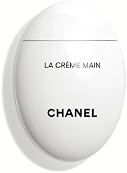 【国内正規品】CHANEL ギフト プレゼント リボンラッピング済 メッセージカード＆ショッパー付きシャネル ラ クレーム マン ハンドクリーム 50ml