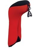 Stealth Golf 7-9-X Fairway Club Cover - 10 Colors Available (Red)