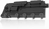 78C0W00 Waste Toner Bottle Replacement for Lexmark