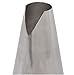 Ateco # 881 - St Honore Pastry Tip- Stainless Steel