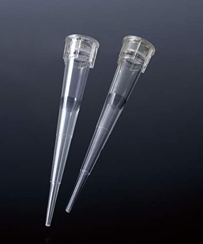 Amizona Scientific Single Pcr Tubes Rnase & Dnase Free Pcr Tube, 0.2Ml